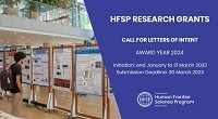Human Frontier Science Program (HFSP) przygotowuje kolejną edycję Programu Grantów Badawczych. Nabór wniosków do edycji 2024 rozpocznie się z końcem stycznia 2023 r. i zakończy się 21 marca 2023 r. […]